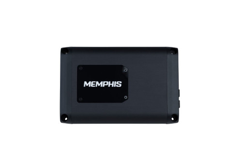 Memphis Audio PRX1000.1V2 Power Reference Series 100W RMS Monoblock Amplifier 