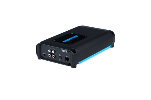 Memphis Audio PRX1000.1V2 Power Reference Series 100W RMS Monoblock Amplifier 