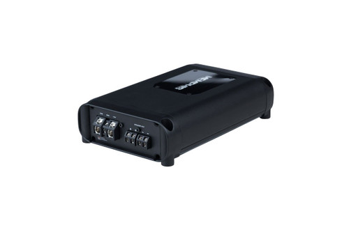 Memphis Audio PRX1000.1V2 Power Reference Series 100W RMS Monoblock Amplifier 