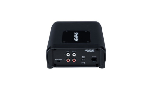 Memphis Audio PRX1000.1V2 Power Reference Series 100W RMS Monoblock Amplifier 