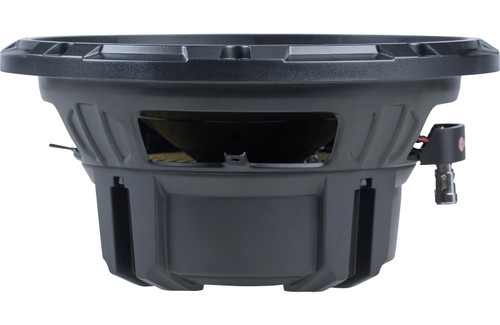 Memphis Audio SRX1040V Street Reference Series 10" 300W RMS Subwoofer - SVC 4 Ohm 