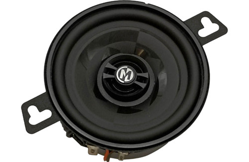 Memphis Audio PRXP3 Power Reference Series 3.5" 15W RMS Coaxial Speaker