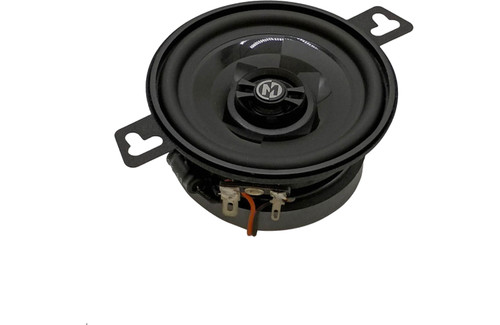 Memphis Audio PRXP3 Power Reference Series 3.5" 15W RMS Coaxial Speaker
