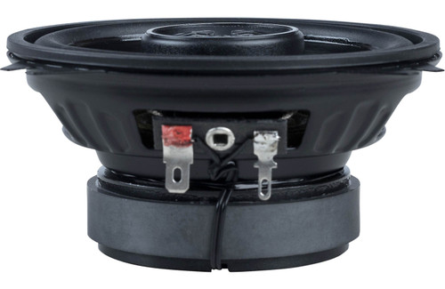 Memphis Audio SRX42V Street Reference Series 4" 30W RMS Coaxial Speakers 