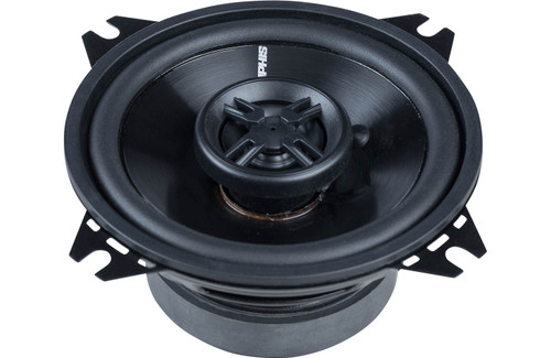 Memphis Audio SRX42V Street Reference Series 4" 30W RMS Coaxial Speakers 