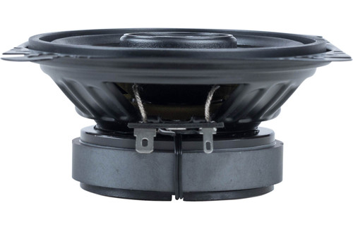 Memphis Audio SRX462V Street Reference Series 4x6" 30W RMS Coaxial Speakers