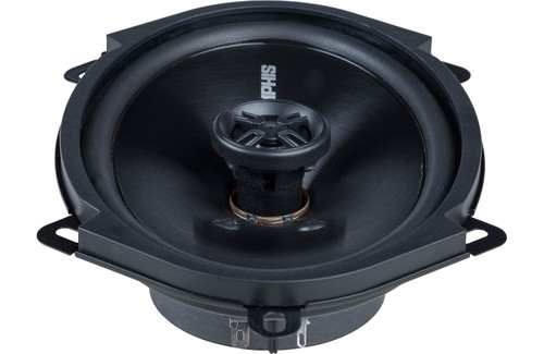 Memphis Audio SRX572V Street Reference Series 5x7" 50W RMS Coaxial Speakers 
