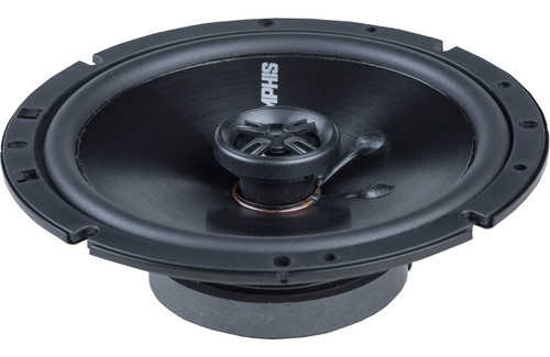 Memphis Audio SRX60V Street Reference Series 6.5" 50W RMS Coaxial Speakers 