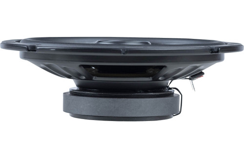 Memphis Audio SRX60V Street Reference Series 6.5" 50W RMS Coaxial Speakers 