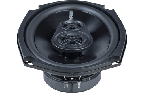 Memphis Audio SRX693V Street Reference Series 6x9" 55W RMS Coaxial Speakers