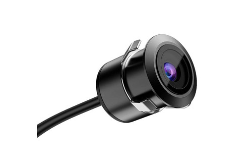 Memphis Audio MXCAM Waterproof Backup Camera 