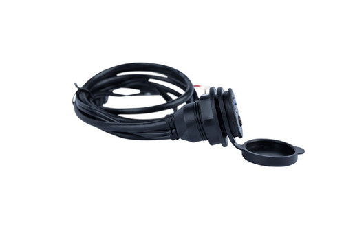 Memphis Audio MXUSBA AUX and USB Connection Device 