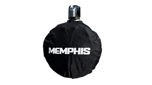 Memphis Audio MM105TCVR Speaker Cover for ATAC Series 10" Tower Speakers 