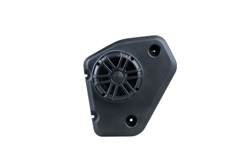 Memphis Audio CANAMDEF65RE Rear Speaker Pods for CanAm Defender 