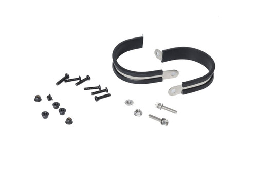 Memphis Audio CANAMX3AMPBK Mounting Bracket for CanAm X3