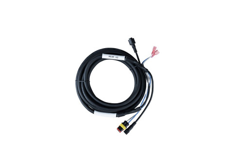 Memphis Audio KRXKIT Speaker Install Kit for 2020-2022 Kawasaki Teryx KRX 