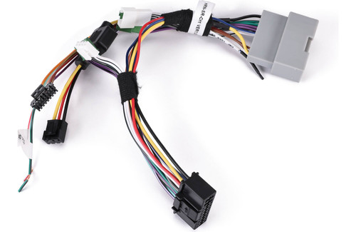 iDatalink Maestro HRN-SR-CH1 MSR Installation Harness for Select Chrysler / Dodge / Jeep/ / Mitsubishi / Volkswagen Vehicles