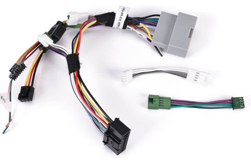iDatalink Maestro HRN-SR-CH1 MSR Installation Harness for Select Chrysler / Dodge / Jeep/ / Mitsubishi / Volkswagen Vehicles