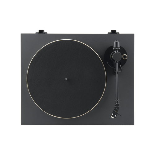 JBL Spinner Bluetooth Turntable – Gold 