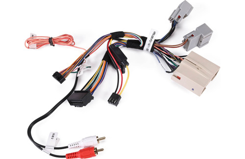 iDatalink Maestro HRN-SR-FO1 MSR Installation Harness for Select Ford / Lincoln / Mazda / Mercury Vehicles