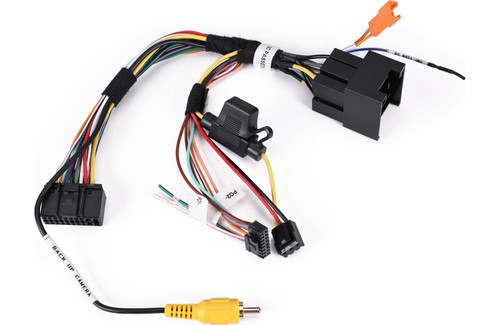 iDatalink Maestro HRN-SR-FO3 MSR Installation Harness for Select Ford Vehicles