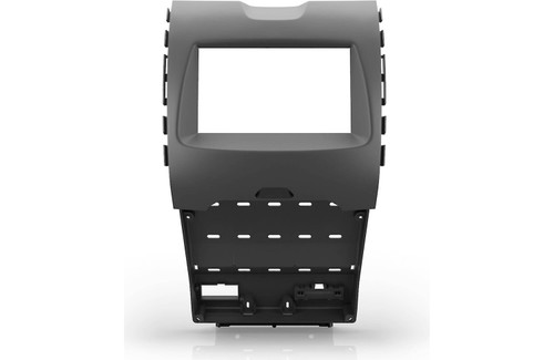 iDatalink Maestro KIT-EDG2 Double DIN Dash Kit for 2015-2020 Ford Edge Vehicles 