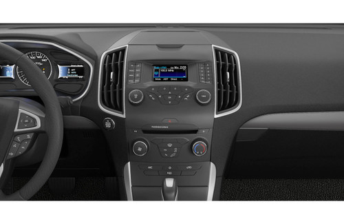 iDatalink Maestro KIT-EDG3 Double DIN Dash Kit for 2015-2020  Ford Edge Vehicles