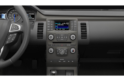 iDatalink Maestro KIT-FLX1 Replacement Dash Kit for 2013-2019 Ford Flex Vehicles