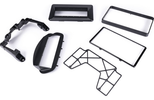 iDatalink Maestro KIT-TRA1 Replacement Dash Kit for 2020-Up Ford Transit Vehicles