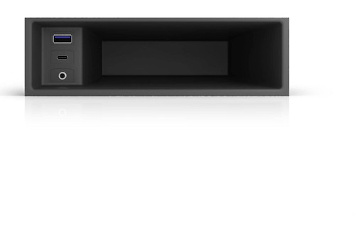 iDatalink Maestro ACC-KIT-PKT1 Single Din Universal Pocket