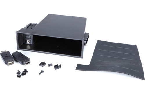 iDatalink Maestro ACC-KIT-PKT1 Single Din Universal Pocket