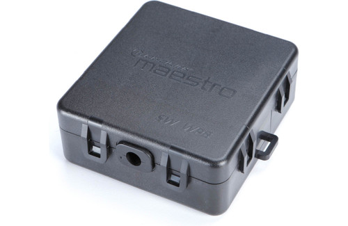 iDatalink Maestro ACC-SW-WPB Weatherproof Box for SW Module