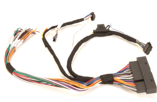 iDatalink Maestro HRN-AR-VW1 Amplifier Replacement T-Harness for Select Amplified Volkswagen Vehicles