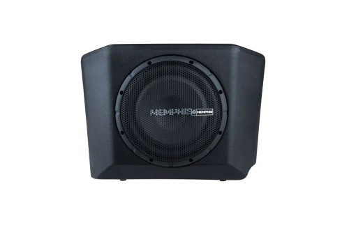 Memphis Audio CANAMDEF10SE 10" 350W RMS Subwoofer with RGB LED Lighting for CanAm Defender 