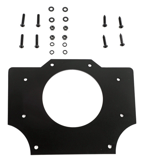 Memphis Audio TLNDK Mounting Plate for 2019+ Honda Talon 
