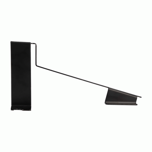 Metra JP-18AMP-BRKT Under Seat Amp Rack - Fits select Jeeps