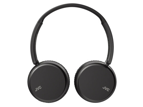 JVC HA-S36W Foldable Bluetooth On-Ear Headphones 