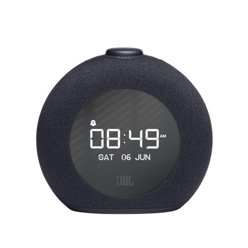 JBL Horizon 2 FM Bluetooth Clock Radio Speaker with FM