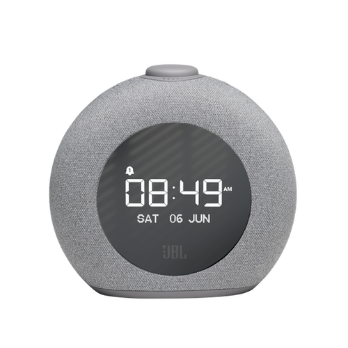 JBL Horizon 2 FM Bluetooth Clock Radio Speaker with FM