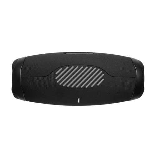 JBL Boombox 3 Portable Speaker - Black 