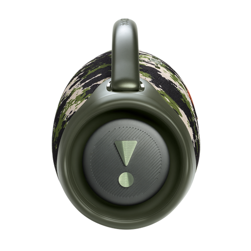 JBL Boombox 3 Portable Speaker - Camo 