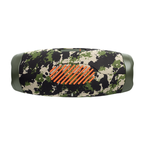 JBL Boombox 3 Portable Speaker - Camo 