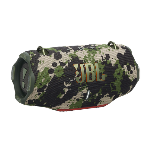 JBL Xtreme 4 Portable Waterproof Speaker 