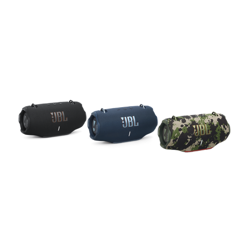 JBL Xtreme 4 Portable Waterproof Speaker 