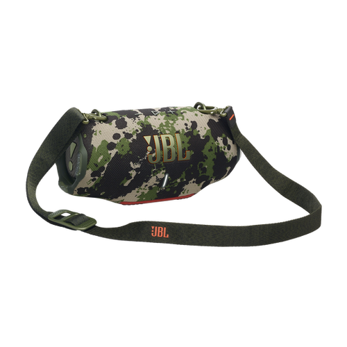 JBL Xtreme 4 Portable Waterproof Speaker 