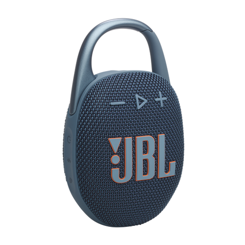 JBL Clip 5 Ultra-Portable and Waterproof Speaker 