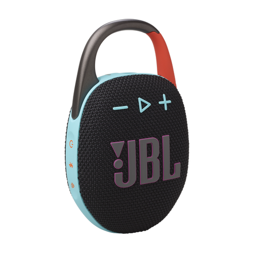 JBL Clip 5 Ultra-Portable and Waterproof Speaker 