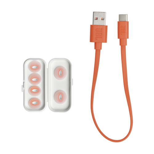 JBL Tune Flex True Wireless Noise Cancelling Earbuds