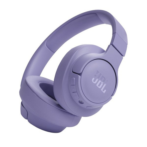 JBL Tune 720BT Wireless Over-Ear Headphones