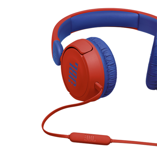 JBL JR310 Kids On-Ear Headphones